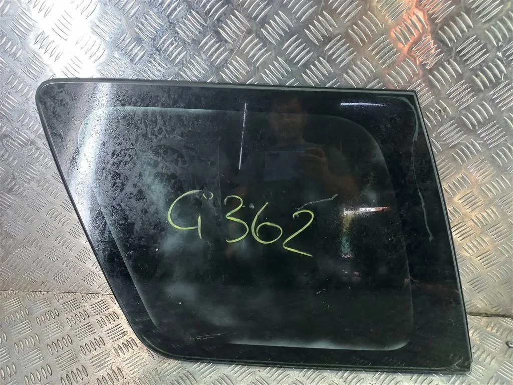 Стекло кузовное левое HONDA CR-V I рестайлинг (19