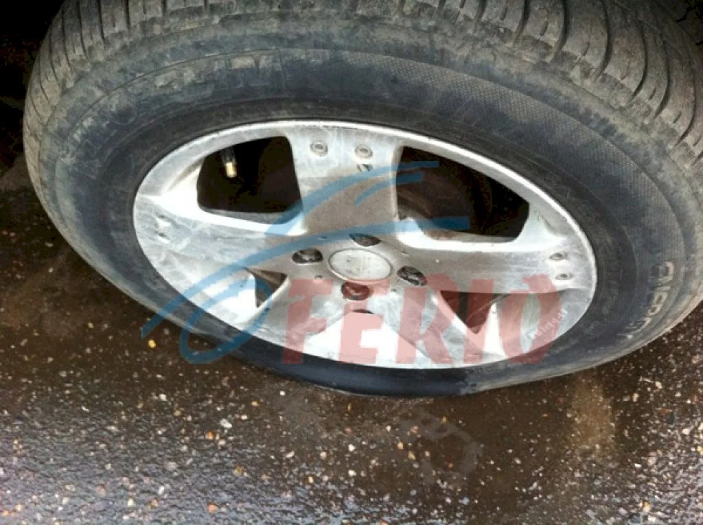 Продажа Renault Laguna 2.0 (95Hp) (F3R 612) FWD MT по запчастям