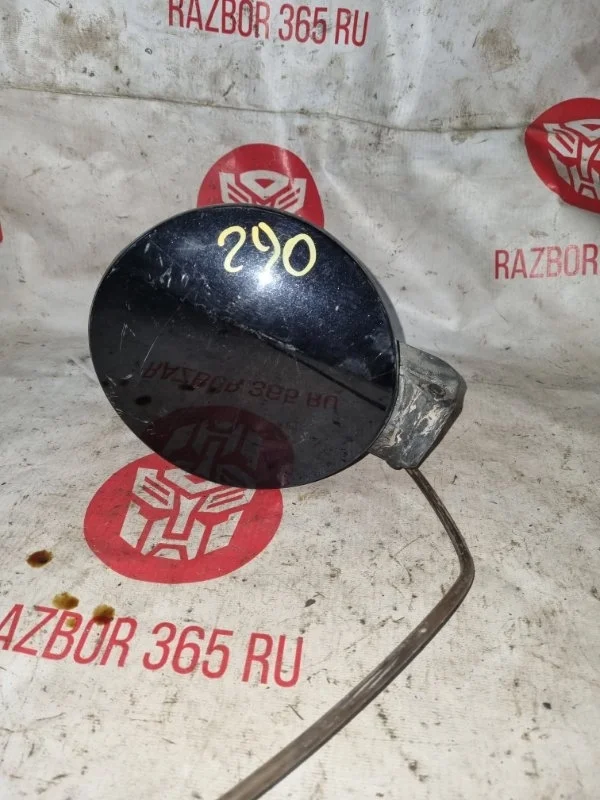 Лючок бензобака Volkswagen Tiguan 2010 5N1