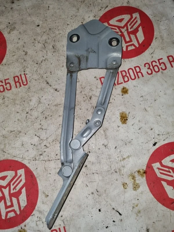 Петля капота Volkswagen Touran 2009 1T