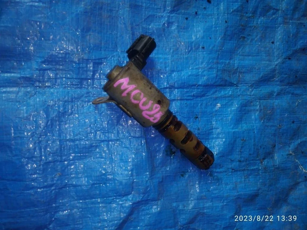 Б.у. клапан vvti TOYOTA HIGHLANDER TOYOTA HIGHLANDER