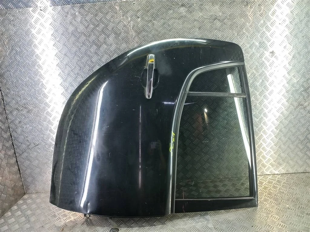 Дверь задняя правая MITSUBISHI L200 IV (2006—2014)