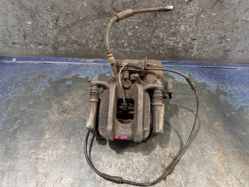 Суппорт BMW 5 F10