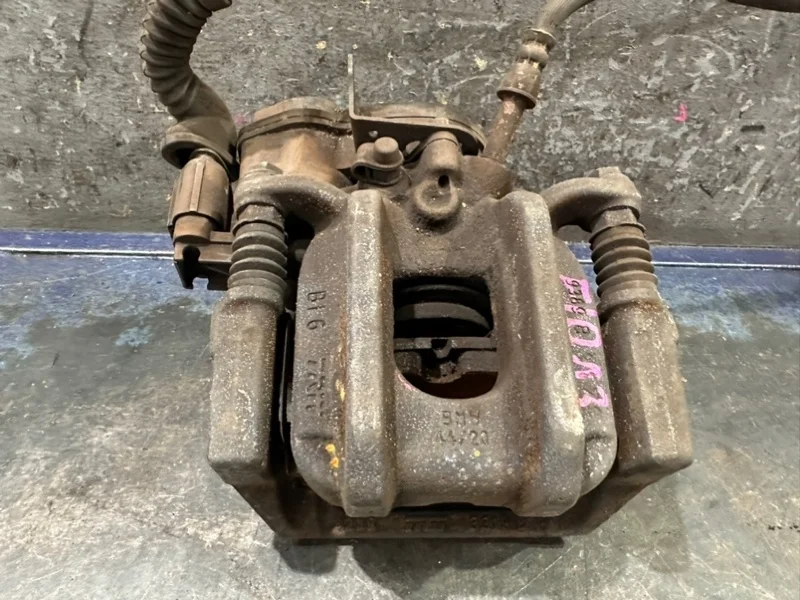 Суппорт BMW 5 F10