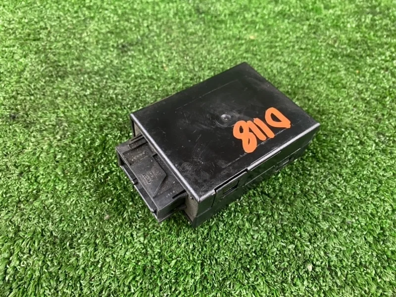 Блок пневмы (пневмо подвески) BMW X5 E53