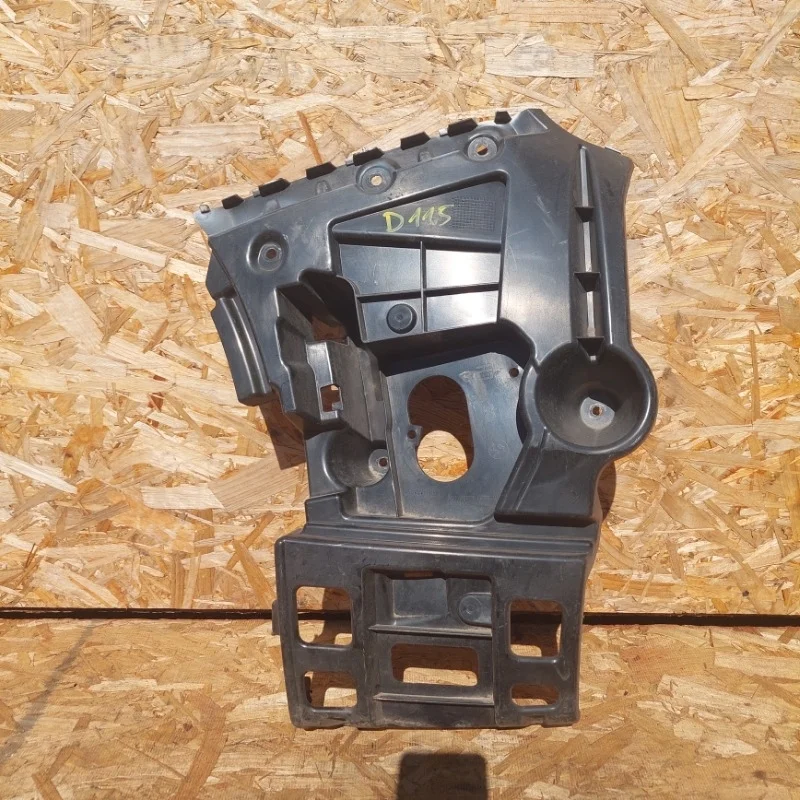 Кронштейн крепления бампера BMW X1 E84