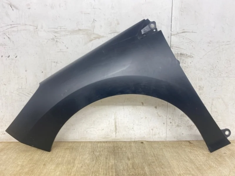 Крыло PEUGEOT 308 2007 2008 2009 2010 2011 2012 2013 2014 2014 9656738580 4A 5FEJ, переднее левое