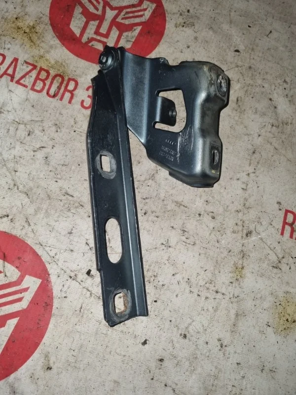 Петля капота Audi A4 Allroad 2010 8KH