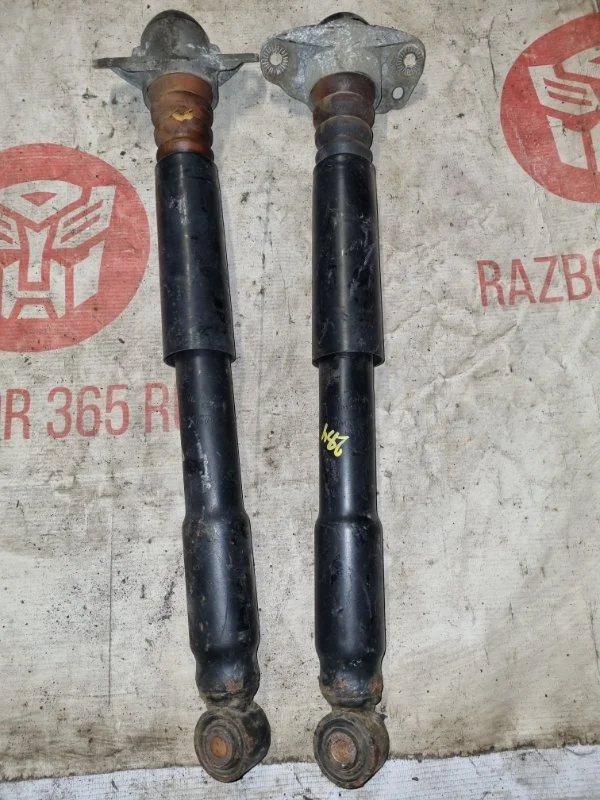 Амортизатор Volkswagen Passat 2011 B7