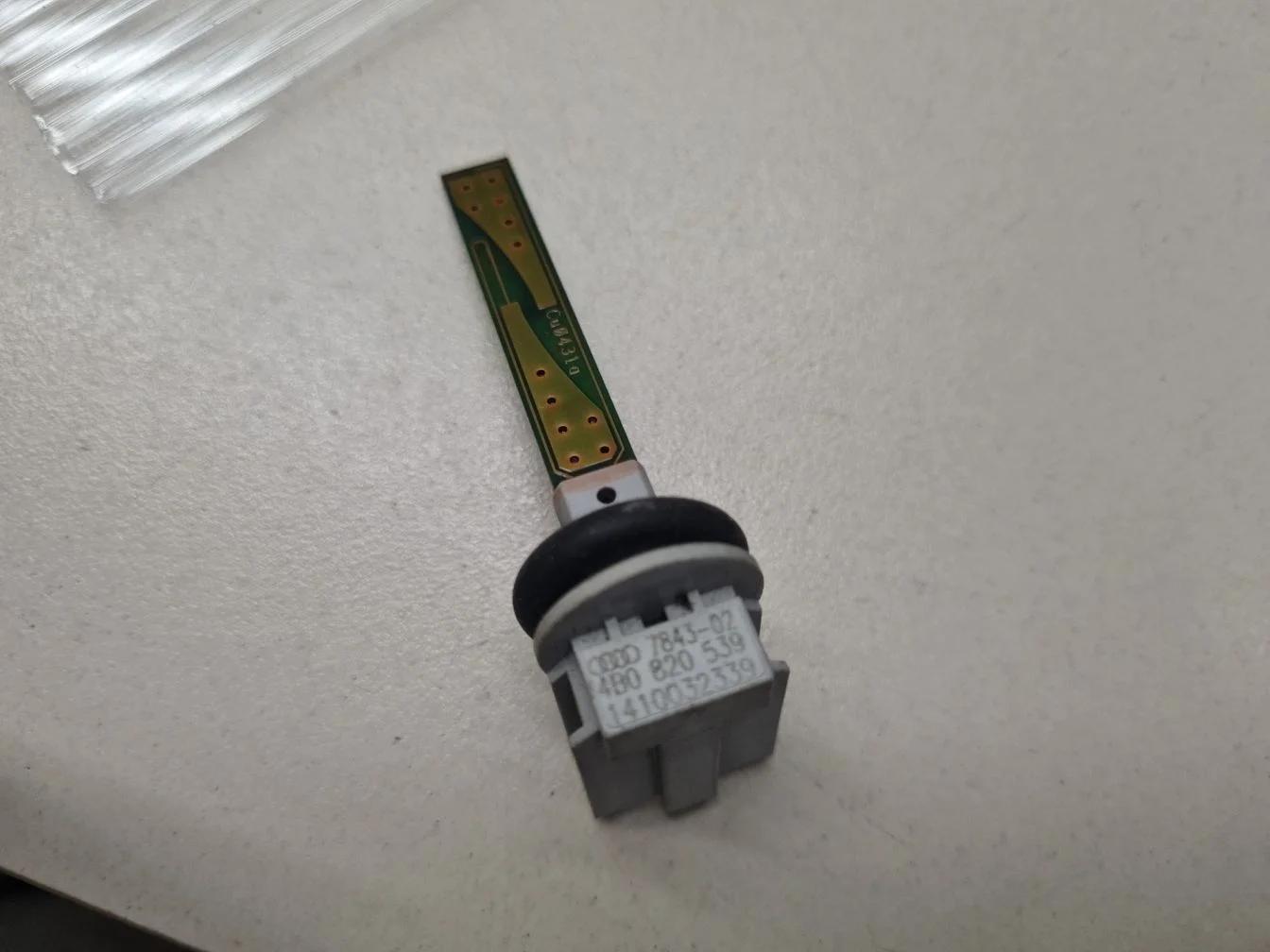 Датчик температуры воздуха для Audi A8 S8 D4 2010-2017