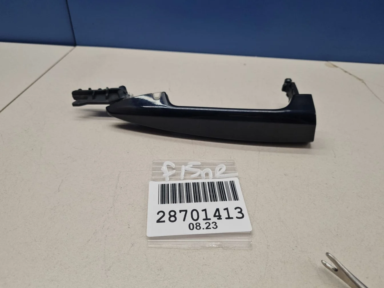 Ручка двери нaружная правая передняя для BMW X5 F15 2013-2018