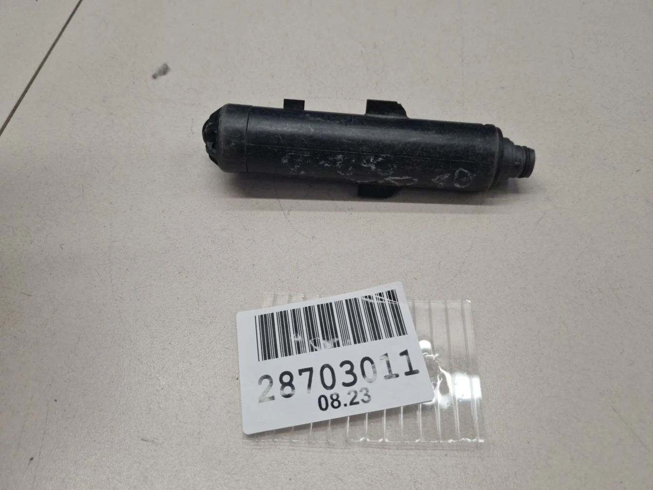 Насос омывателя фары правый для Audi A8 S8 D4 2010-2017