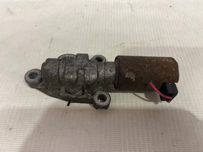 Клапан электромагнитный изменения фаз грм SUZUKI SX4 2009г