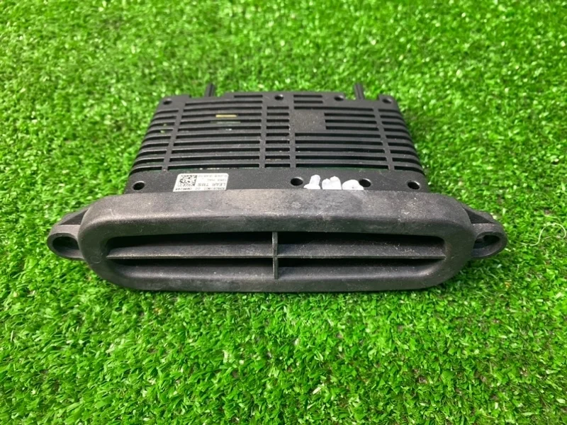 Блок света BMW 520D 2011 F10