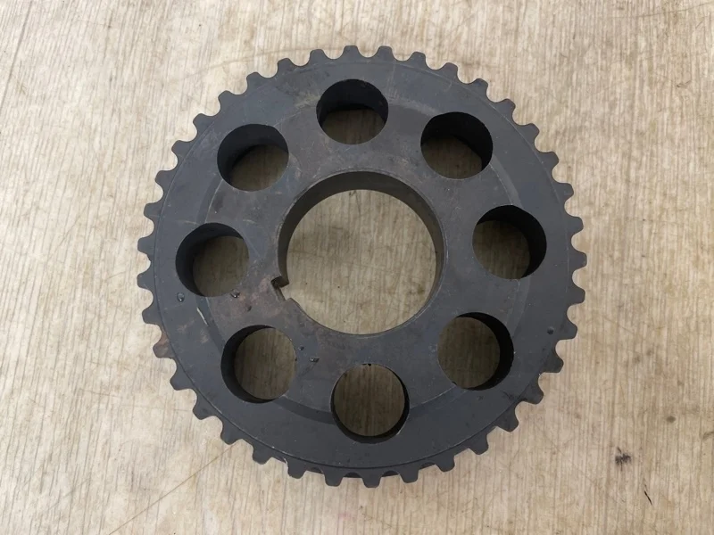 ШЕСТЕРНЯ Mitsubishi L200 2005- 2007 2008 2009 2010 2011 2012 2013 2014 MD164835 KB KH 4D56U