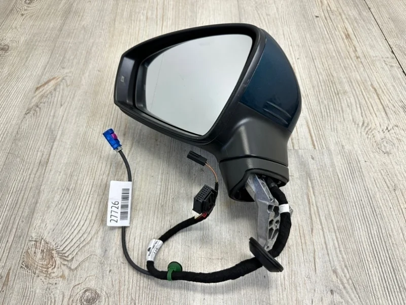 Зеркало VW Tiguan 2 2016- AD1