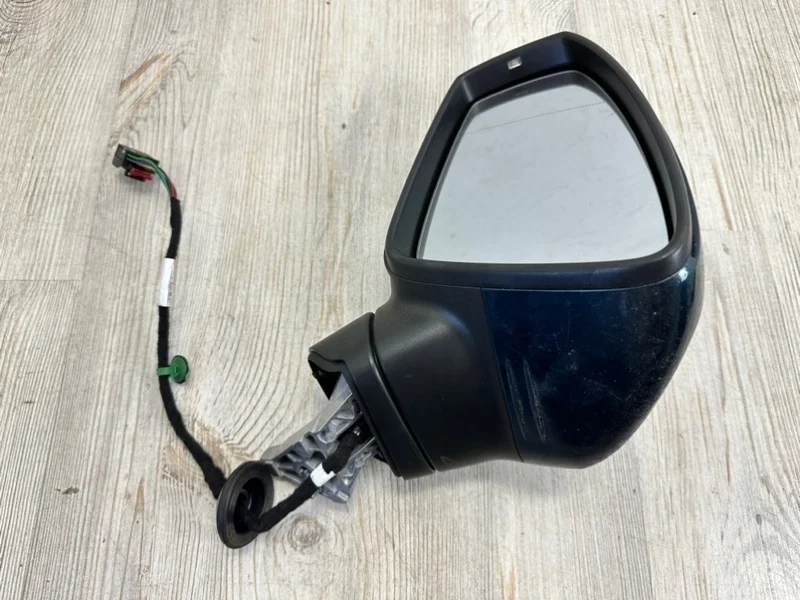 Зеркало VW Tiguan 2 2016- AD1