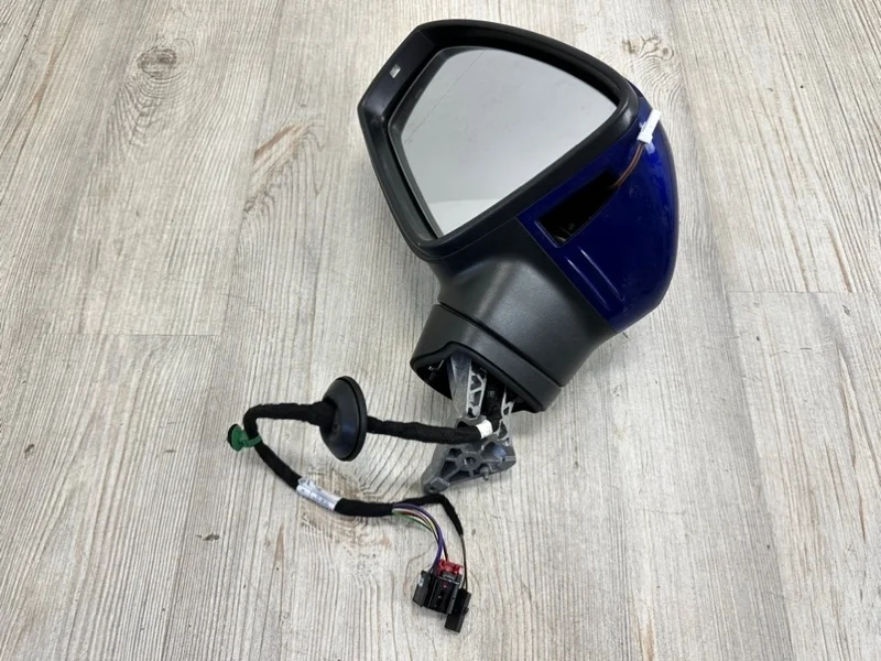 Зеркало VW Tiguan 2 2016- AD1