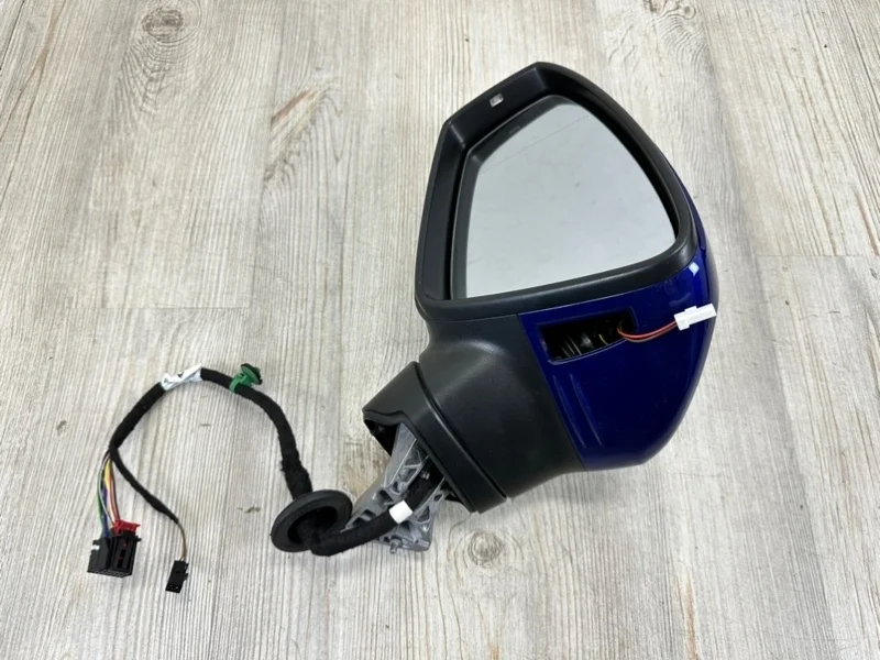 Зеркало VW Tiguan 2 2016- AD1