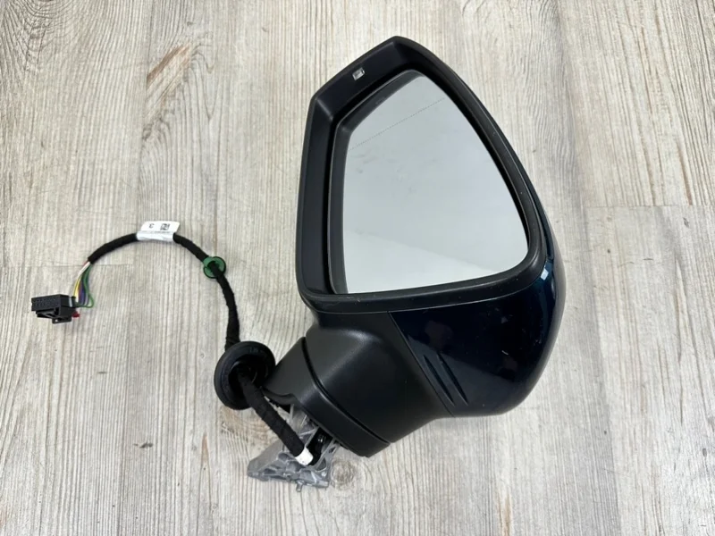 Зеркало VW Tiguan 2 2016- AD1