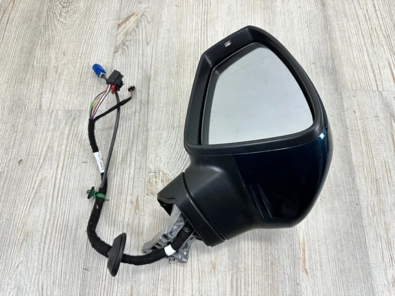 Зеркало VW Tiguan 2 2016- AD1