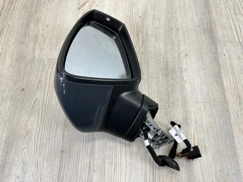 Зеркало VW Tiguan 2 2016- AD1