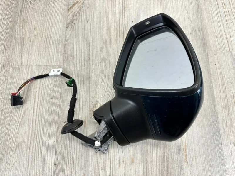 Зеркало VW Tiguan 2 2016- AD1