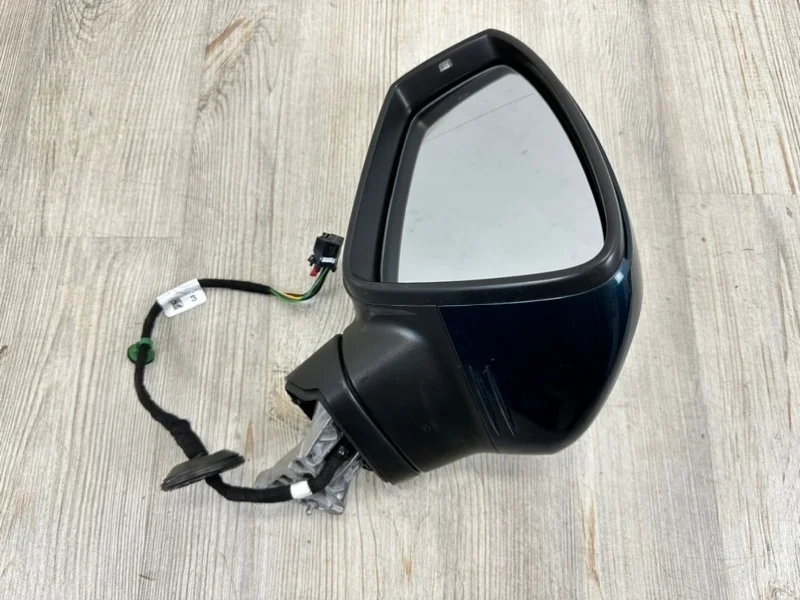 Зеркало VW Tiguan 2 2016- AD1