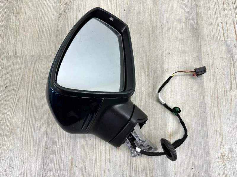 Зеркало VW Tiguan 2 2016- AD1