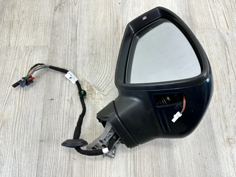 Зеркало VW Tiguan 2 2016- AD1