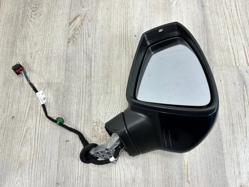 Зеркало VW Tiguan 2 2016- AD1