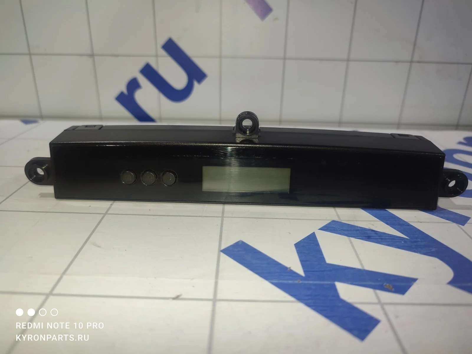 Часы Hyundai Santa Fe 2009 CM