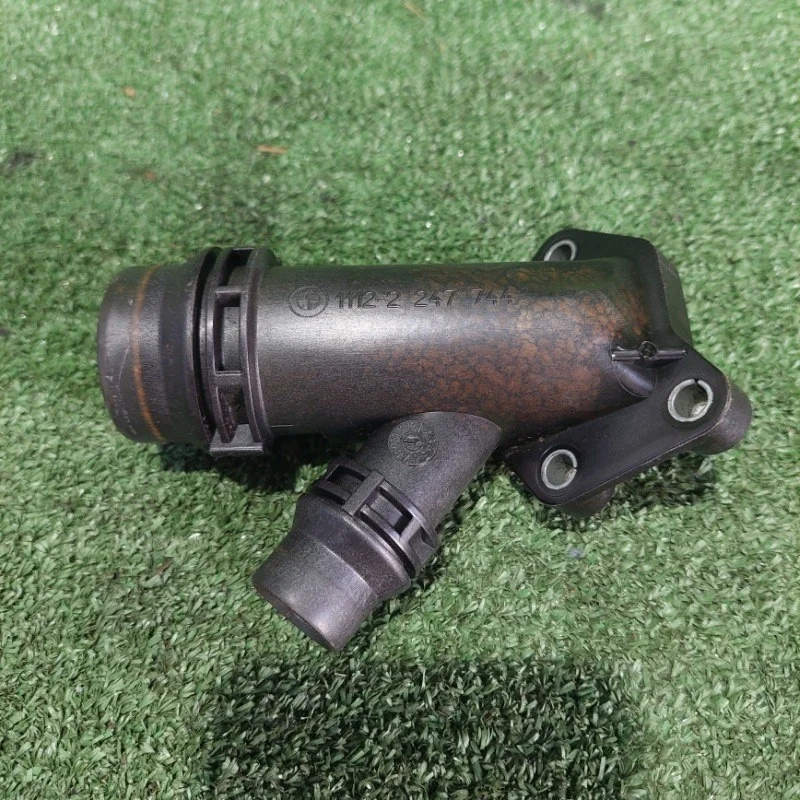 Соединительный патрубок BMW 530d E60 E61