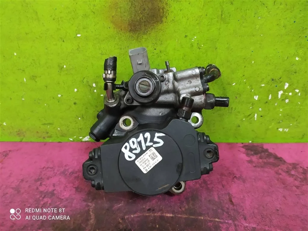 ТНВД W166 W204 W212 Sprinter 906 2,2 A6510700701