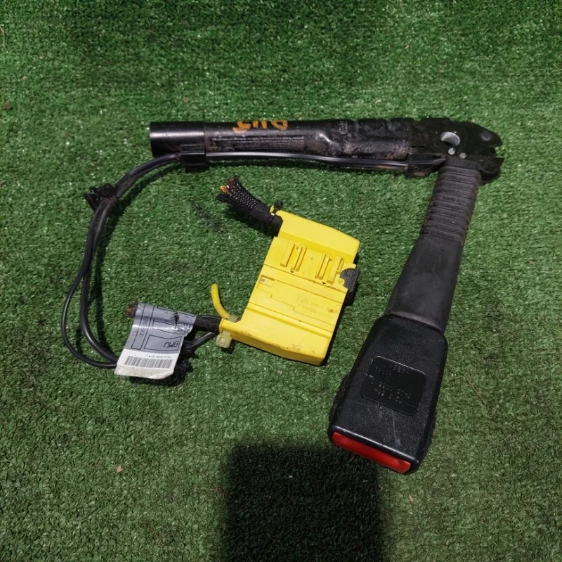 Пиропатрон BMW E84