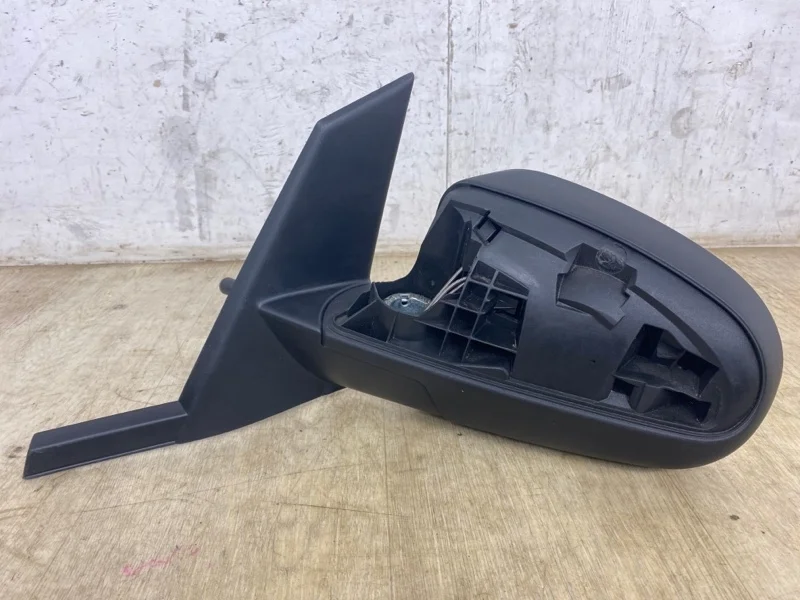 ЗЕРКАЛО MITSUBISHI COLT 2004 2005 2006 2007 2008 2009 7632A161, левое