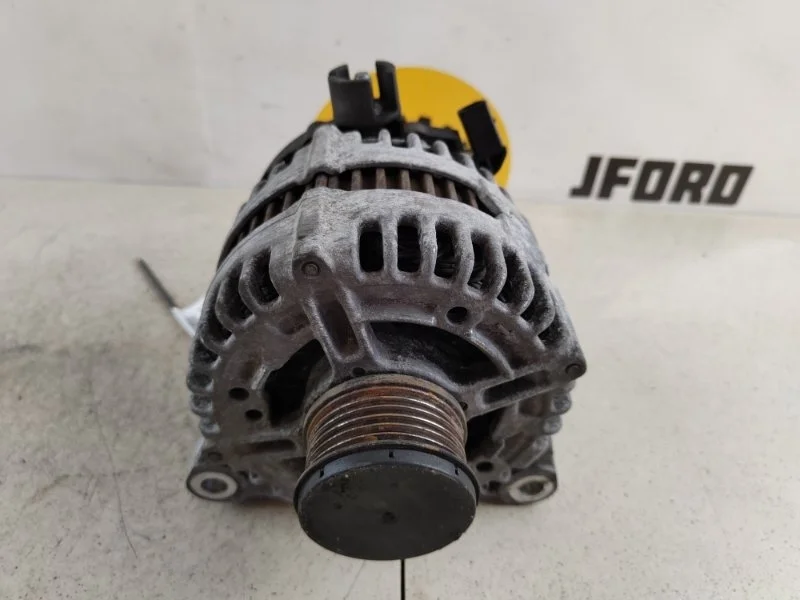 Генератор Ford S-max 2007 WS