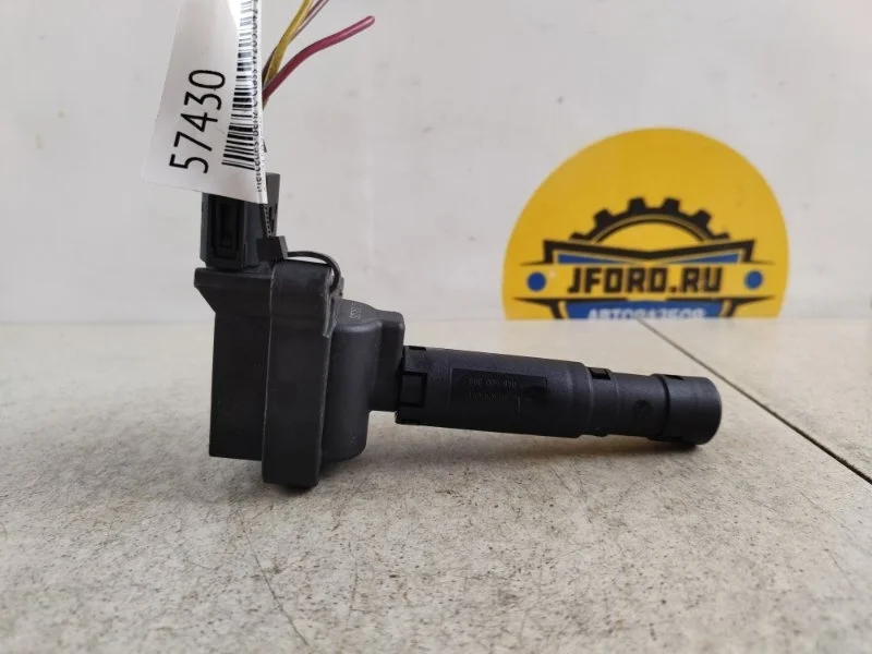 Катушка зажигания Mercedes-Benz -Class 2002 W203.042