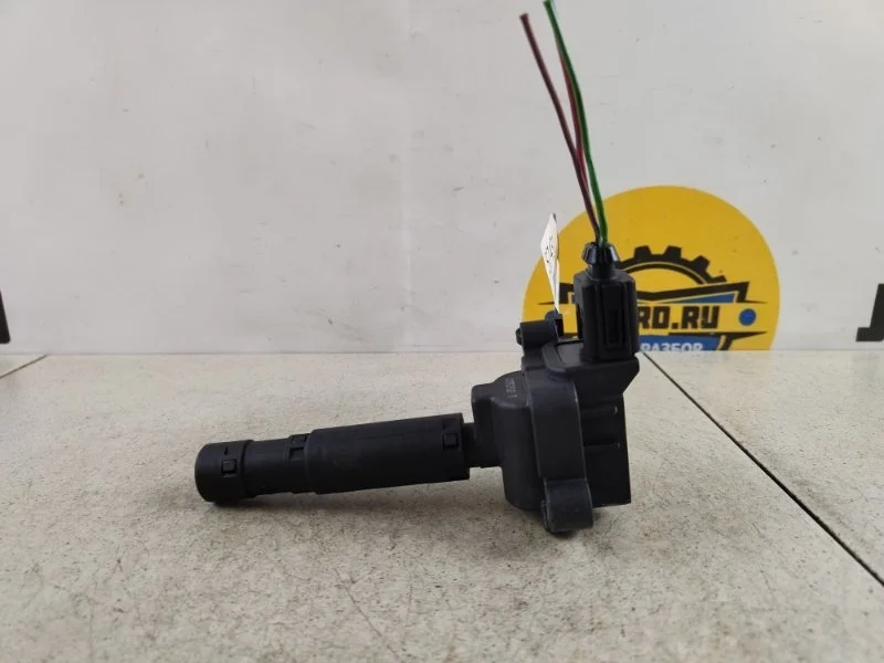 Катушка зажигания Mercedes-Benz -Class 2002 W203.042