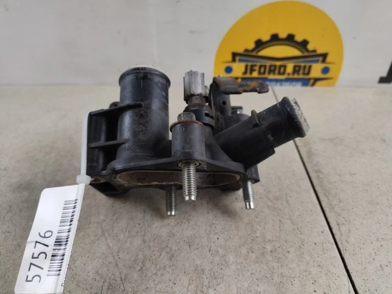Переходник выпуска антифриза Ford Mondeo 4 2010 BD