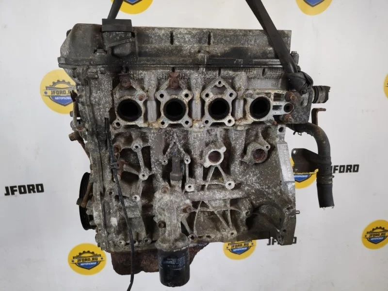 Двигатель Suzuki Ignis 2005 HX81