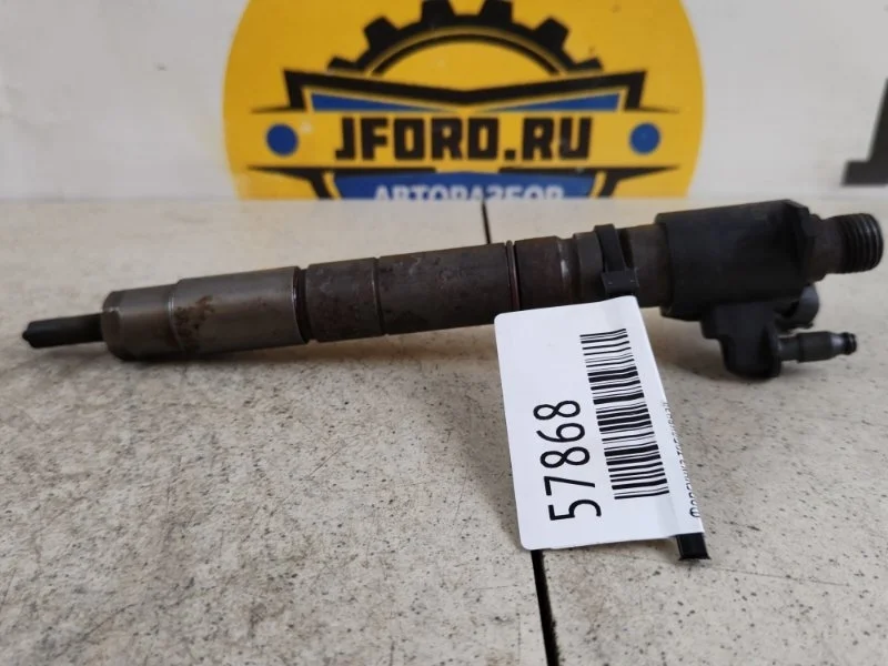 Форсунка топливная Volvo XC70 2010 BZ70