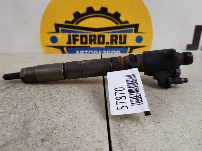 Форсунка топливная Volvo XC70 2010 BZ70