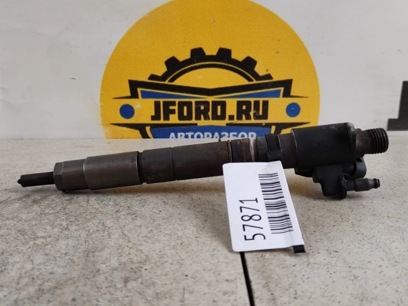 Форсунка топливная Volvo XC70 2010 BZ70