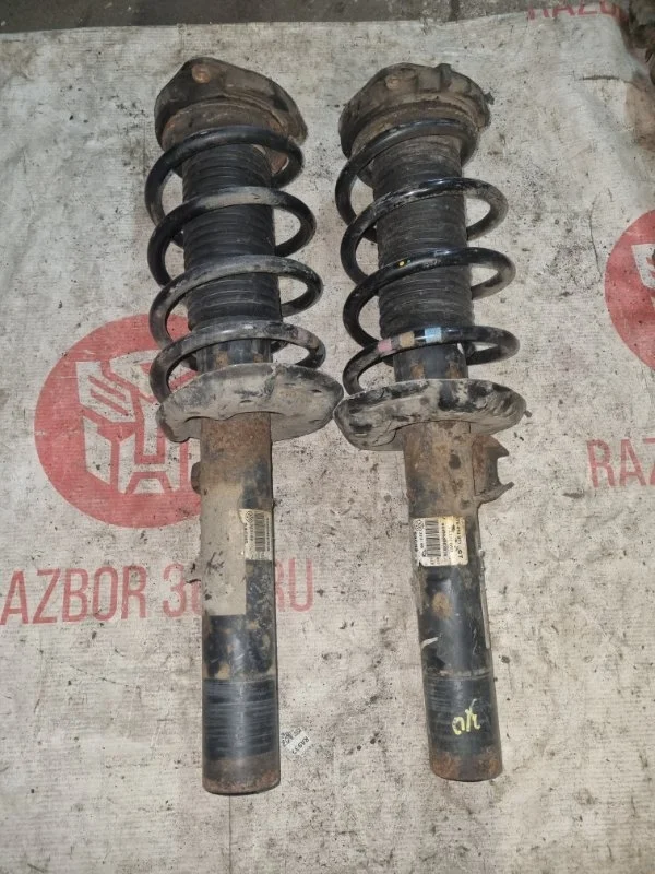 Амортизатор Volkswagen Jetta 2009 1K5