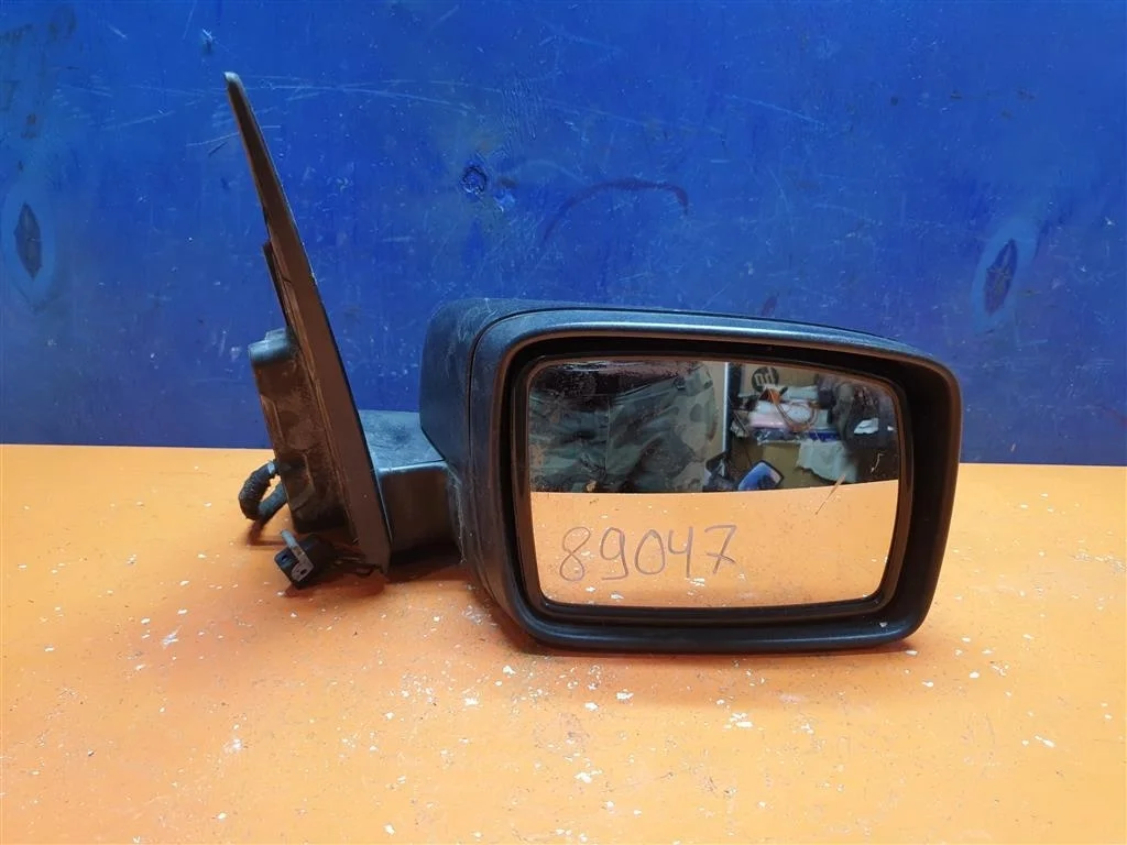 Зеркало правое RR 3 Vogue 2005-2012 CRB502561PMA