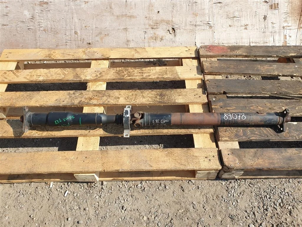 Кардан BMW 3 E90 E91 X1 E84 2005-2015 26107573482