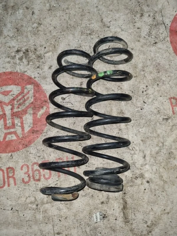Комплект пружин Volkswagen Polo 2012 6R1