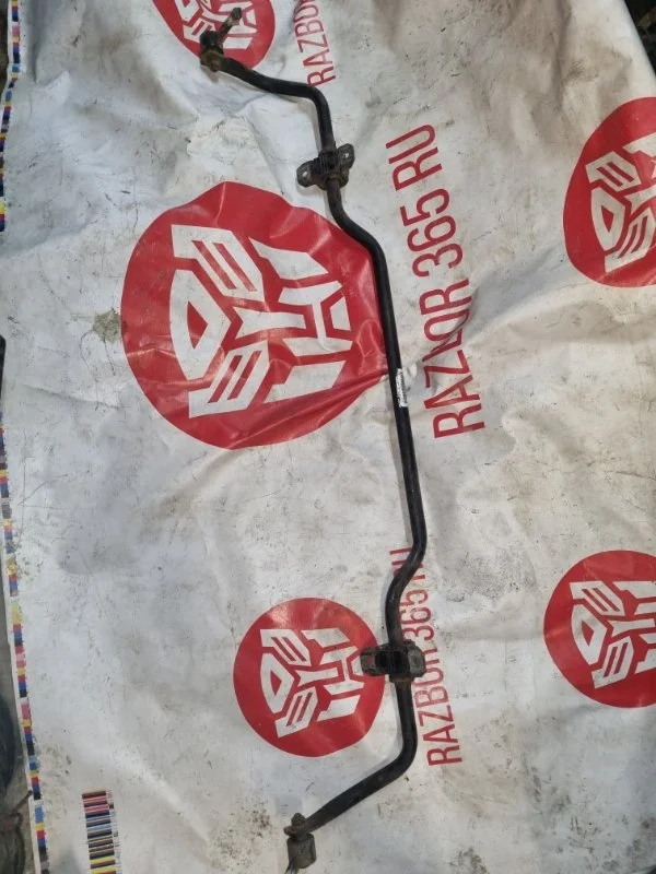 Стабилизатор Volkswagen Golf 2010 5K1