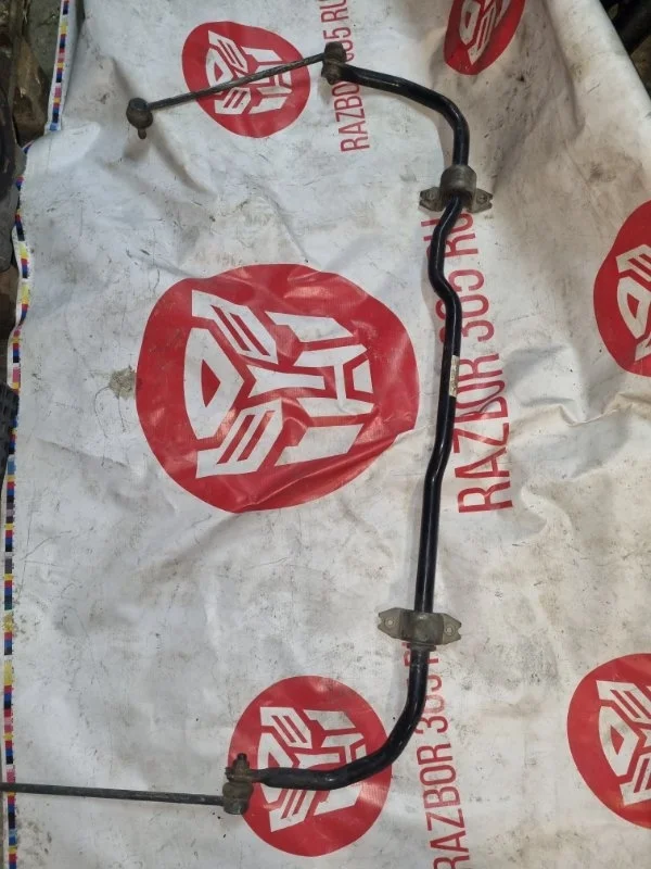 Стабилизатор Audi A3 2008 8P1